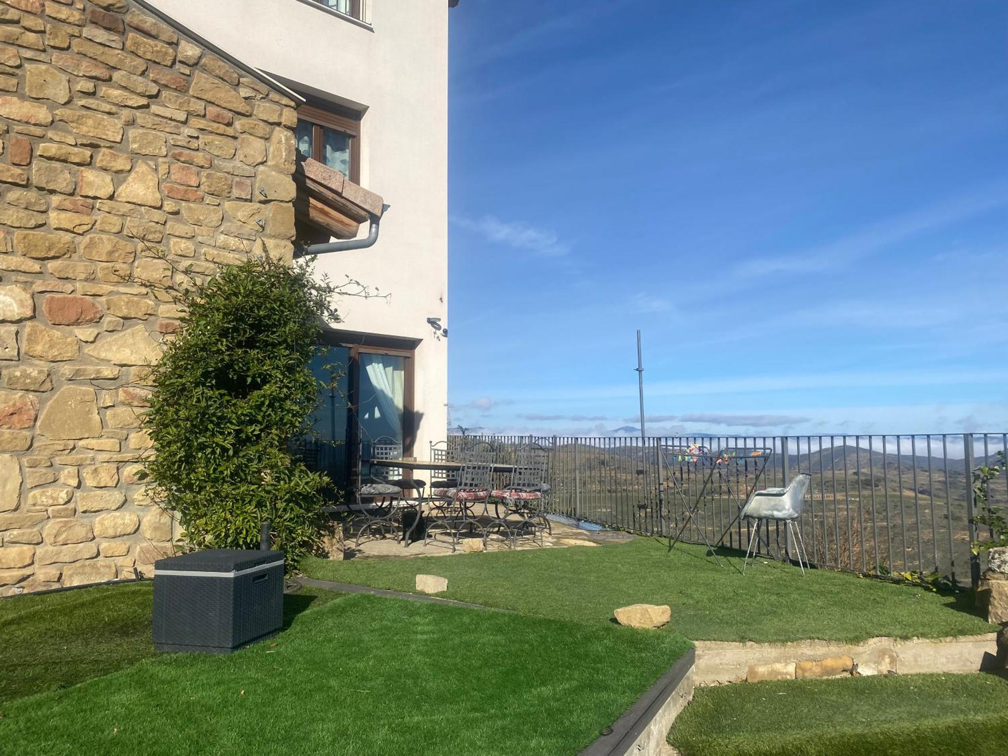 Agrovillaujue Apartamentos Rurales Экстерьер фото